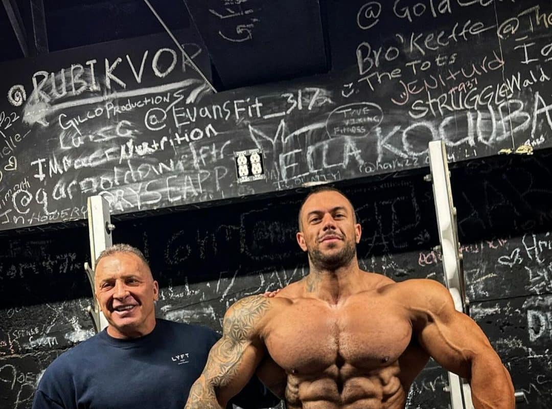 Jurado aponta o que faltou a Marcello Horse no Arnold Ohio 2024: &ldquo;Achei que bateria o Rafael Brand&atilde;o&rdquo;