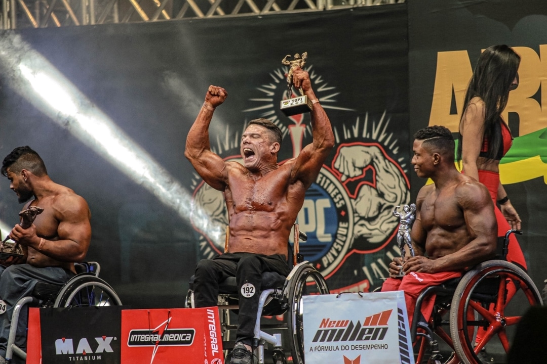 Arnold Classic Brasil 2024: hora e data das categorias profissionais