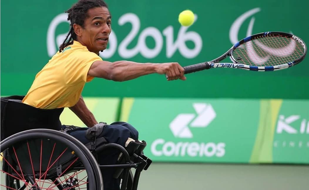 T&ecirc;nis em cadeira de rodas (2026): hist&oacute;ria, regras e Paris 2024