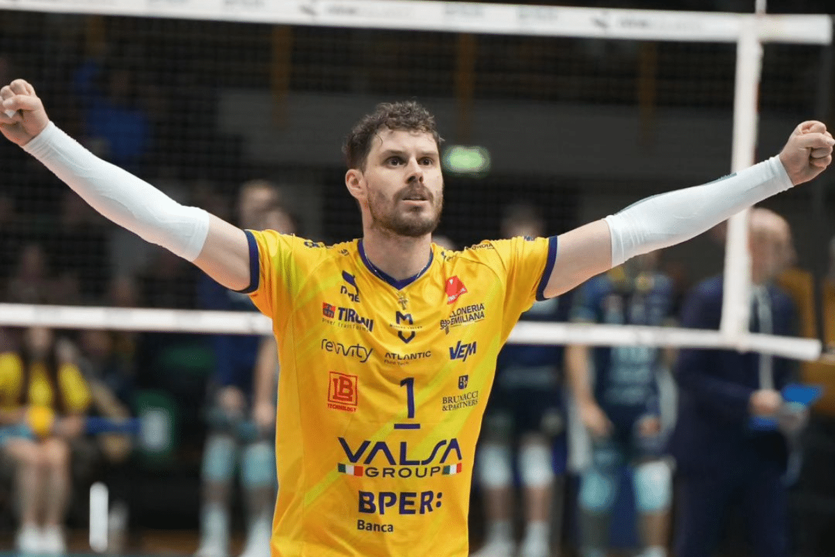 LENDA! Bruninho vai receber homenagem hist&oacute;rica em despedida da It&aacute;lia