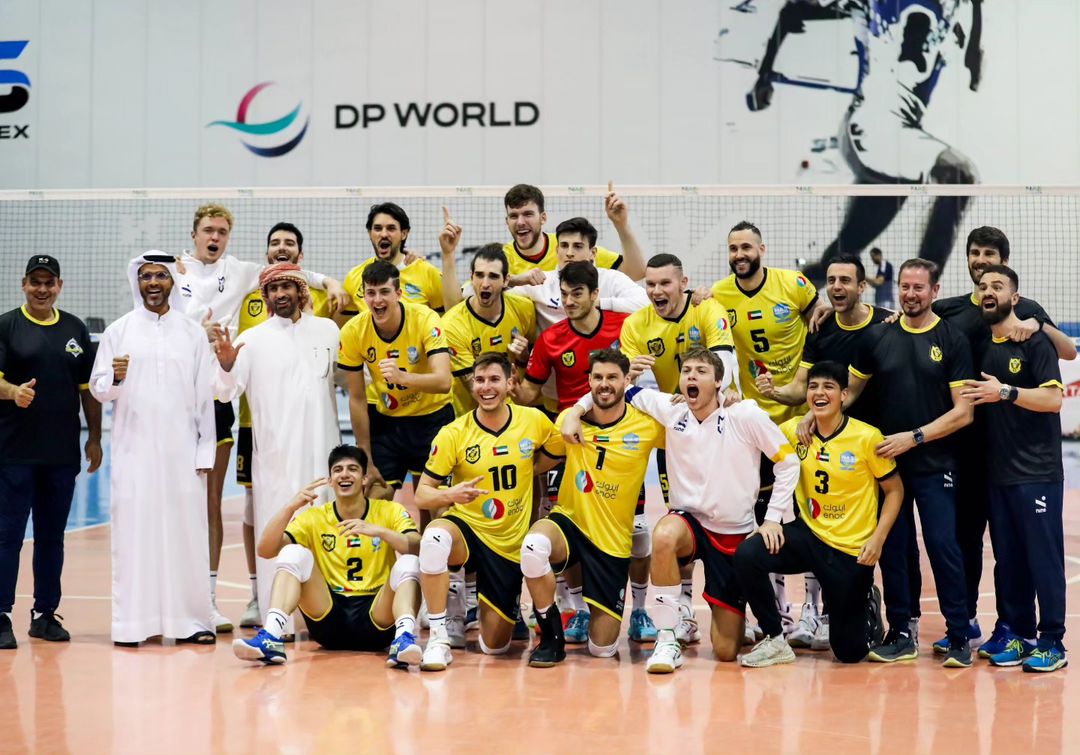 VOLTA POR CIMA! Bruninho supera elimina&ccedil;&atilde;o na It&aacute;lia e &eacute; campe&atilde;o em Dubai