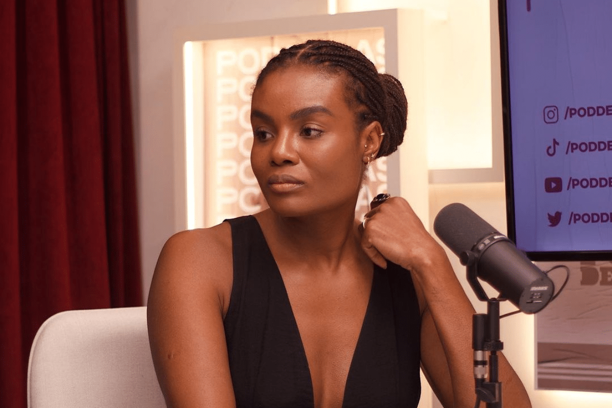 Fabiana fala a verdade sobre chances do Brasil nas Ol&iacute;mpiadas de Paris 2024