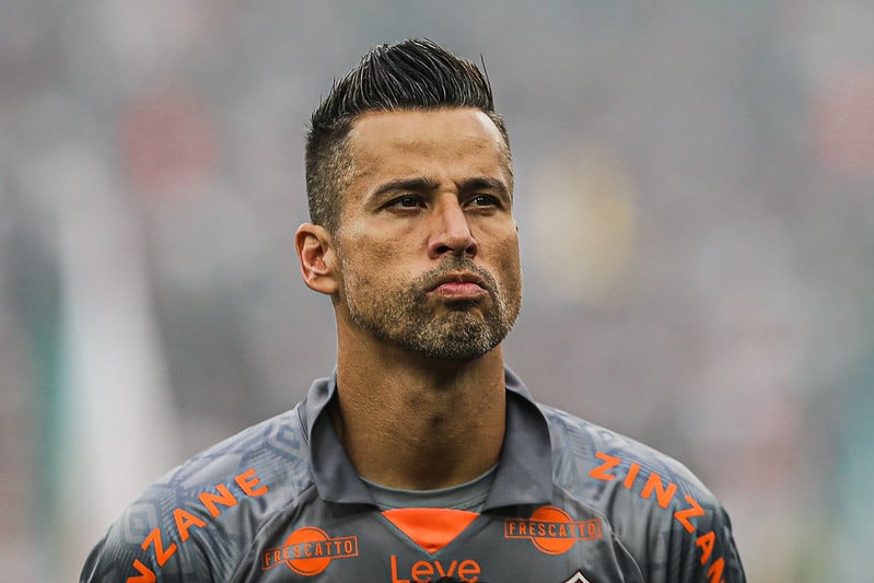 F&aacute;bio goleiro (2026): hist&oacute;ria, t&iacute;tulos e recordes