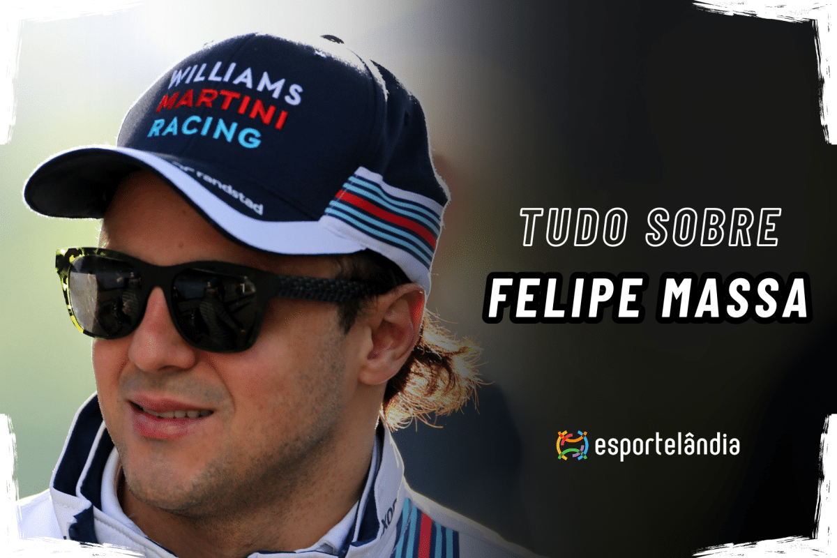 Felipe Massa (2026): hist&oacute;ria na F&oacute;rmula 1, Stock Car, t&iacute;tulos e curiosidades