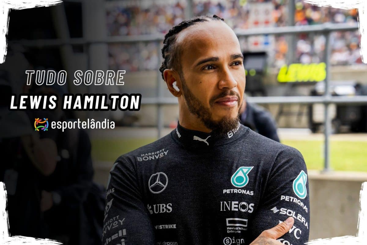 Lewis Hamilton (2026): biografia, equipes e t&iacute;tulos na F&oacute;rmula 1