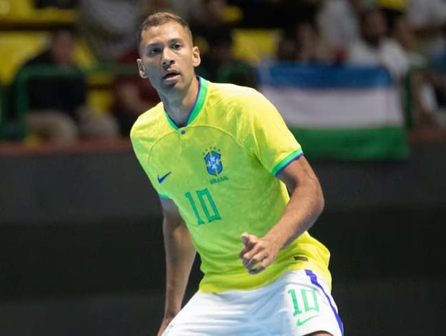Pito (2026): hist&oacute;ria, t&iacute;tulos, times e curiosidades do Melhor do Mundo do futsal