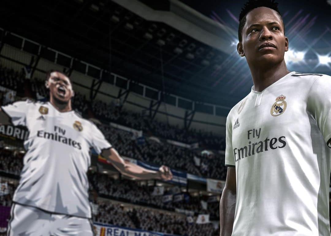 A volta do Alex Hunter! FIFA 2K pode ter modo hist&oacute;ria