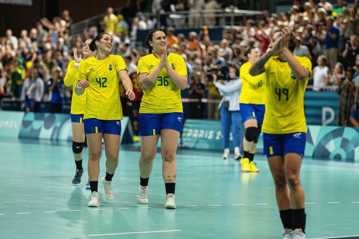 Tudo sobre Handebol (2026): hist&oacute;ria, regras, posi&ccedil;&otilde;es e fundamentos