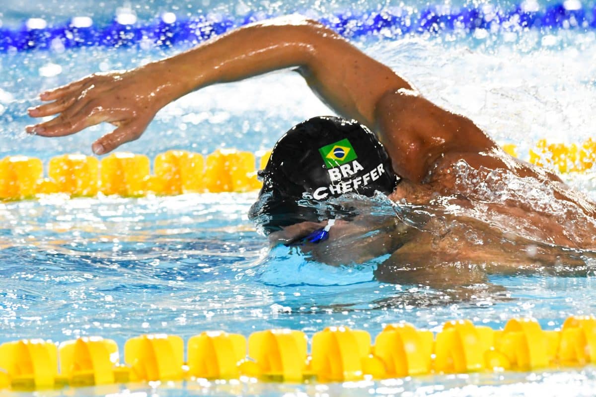 Lista do Bolsa Atleta bate n&uacute;mero recorde de inscritos em 2024