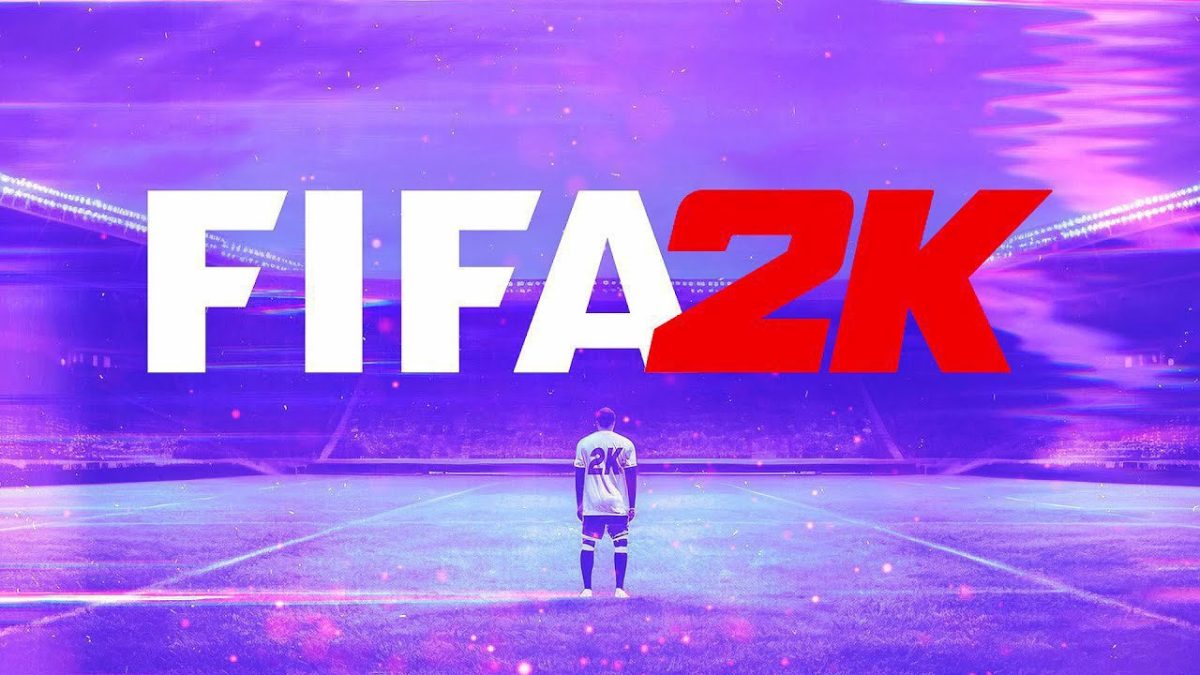 Como pode ser o Ultimate team do fifa 2K25?