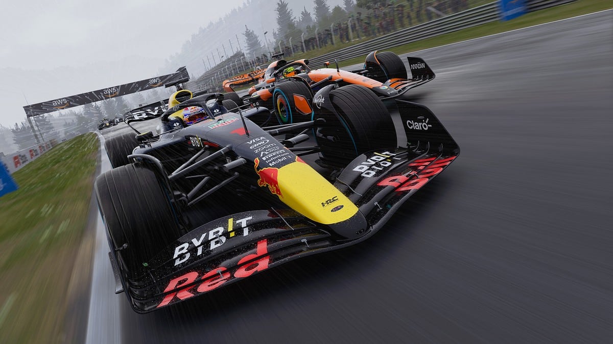 F1 2024 o que esperar do novo Modo Carreira Desafio