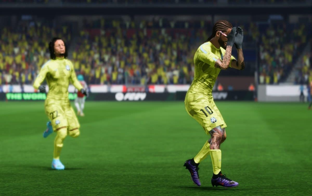 FIFA 2K tem a chance de reinventar modo de jogo queridinho do EA Sports FC, o Pro Clubs