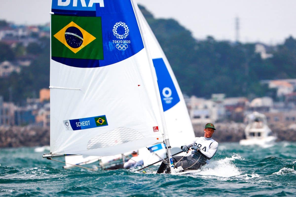 Tudo sobre Vela: hist&oacute;ria, regras e medalhas do Brasil