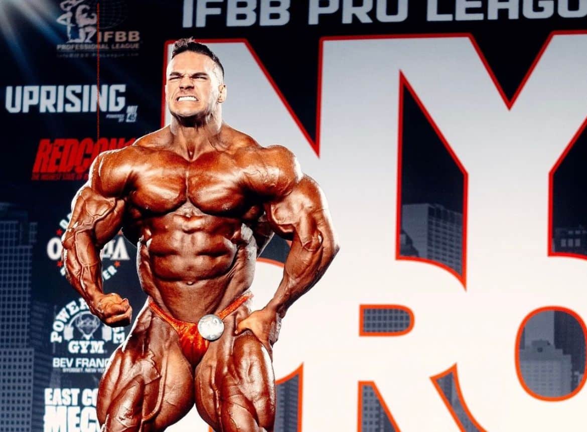 Tudo sobre o New York Pro (2026): hist&oacute;ria, curiosidades e todos os campe&otilde;es