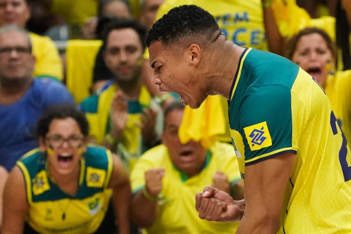 Darlan &eacute; ARRASADOR, decide de novo e faz aviso ao Brasil: &ldquo;O time abaixa a cabe&ccedil;a&rdquo;