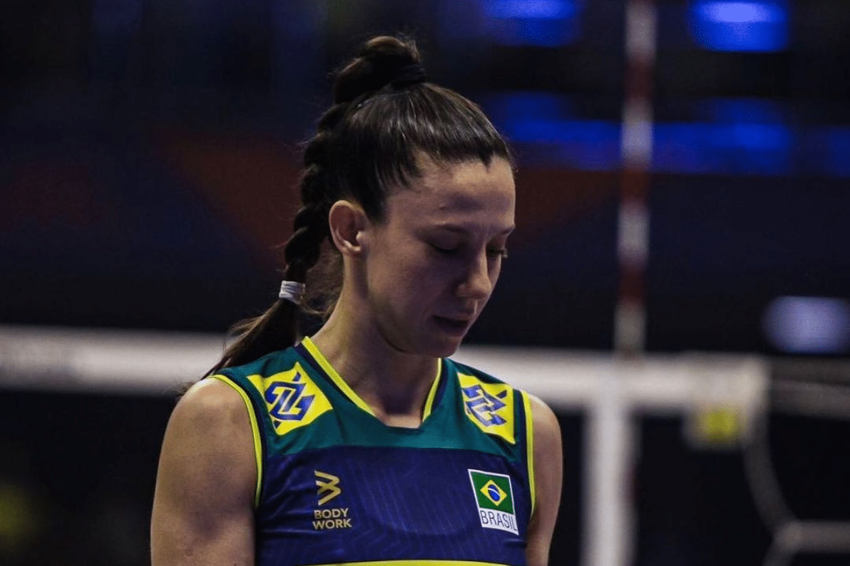 Macris aposta em jogo emocionante contra a It&aacute;lia na VNL 2024: &ldquo;N&oacute;s vamos&hellip;&rdquo;