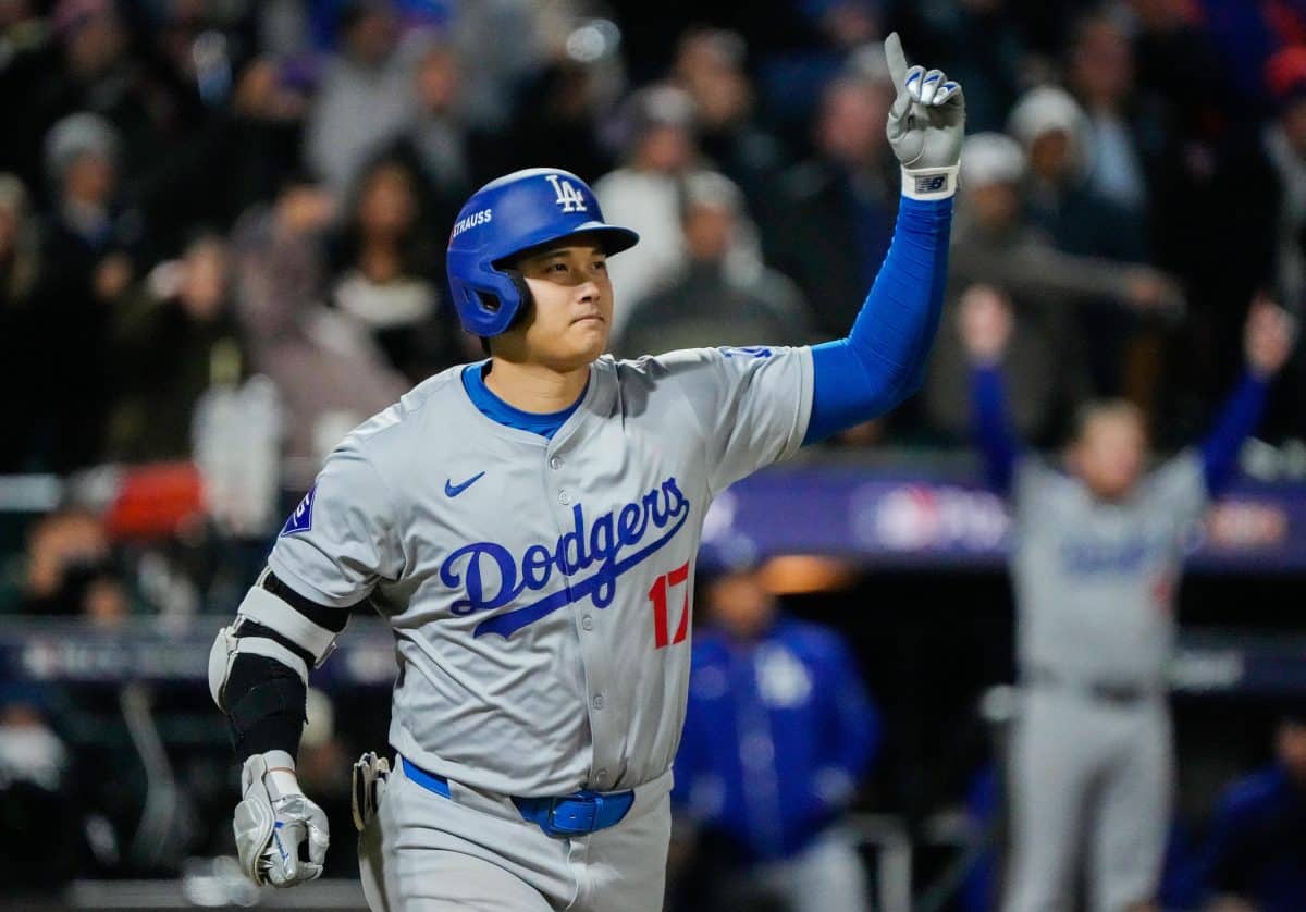 Os jogadores mais bem pagos da MLB e os top 10 sal&aacute;rios de 2024