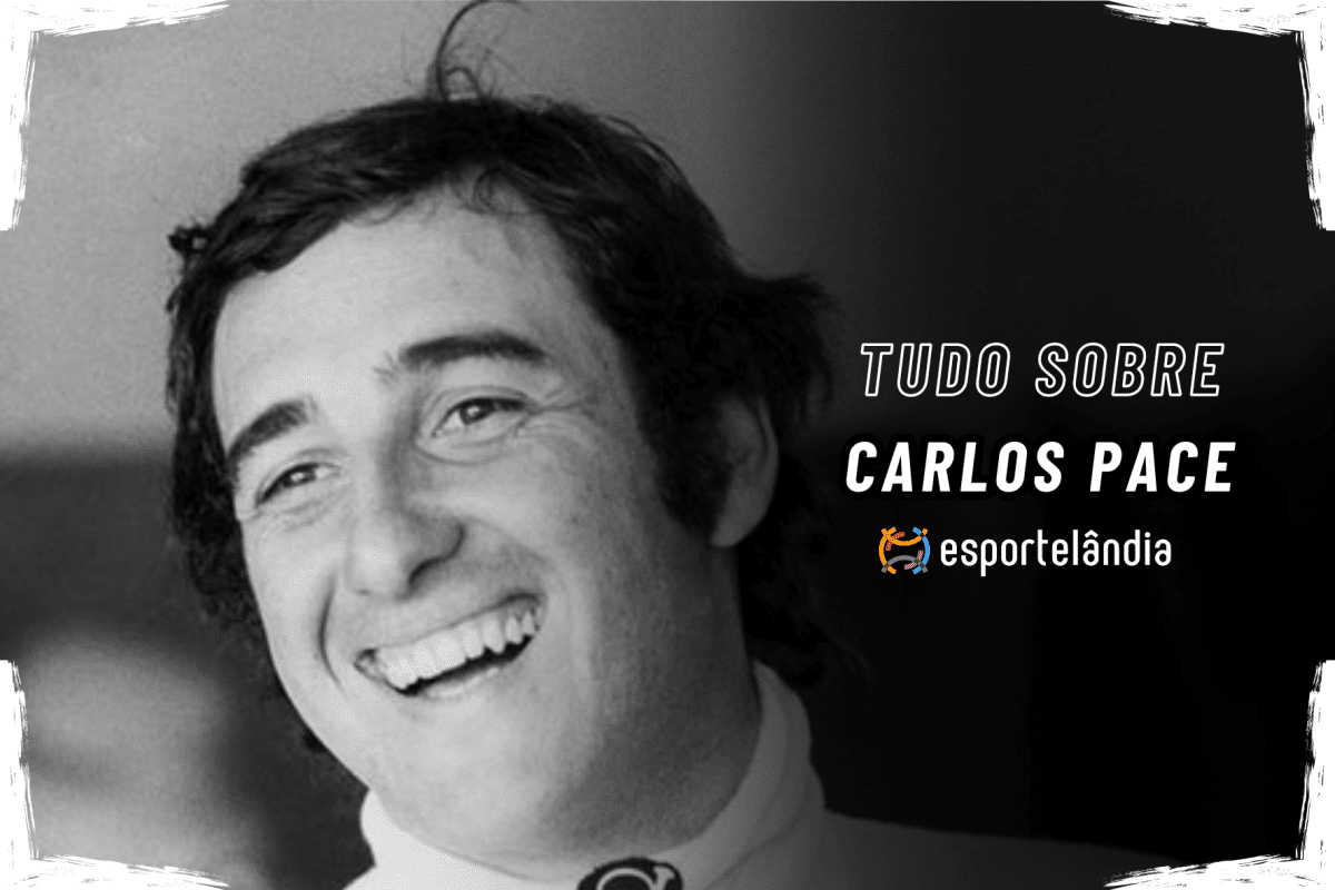 Carlos Pace (2026): hist&oacute;ria, t&iacute;tulos e curiosidades
