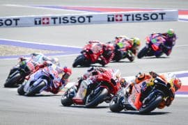 Tudo sobre MotoGP (2026): regras, campe&otilde;es, equipes e pilotos