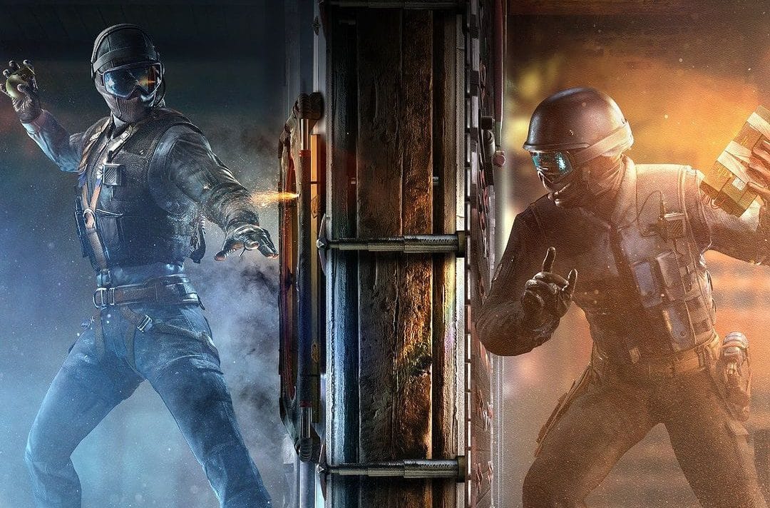 Ubisoft anuncia mudan&ccedil;a que pode acabar com o Rainbow Six Siege