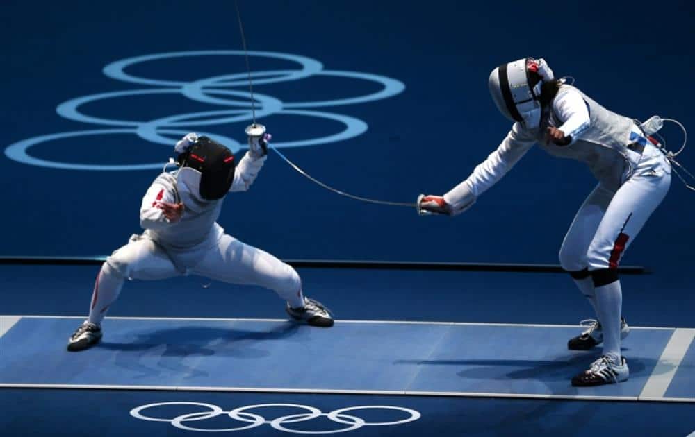 Regras da esgrima (2026): tudo o que voc&ecirc; precisa saber