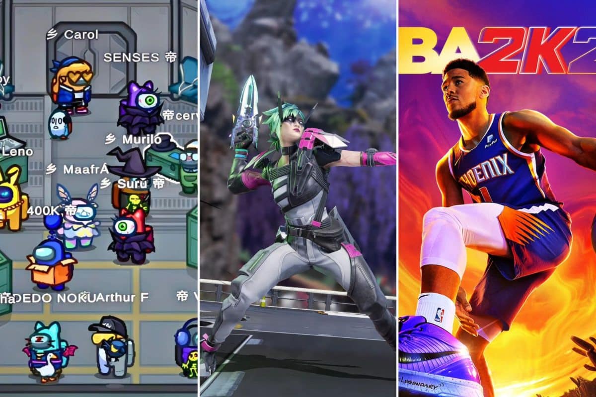 11 jogos que n&atilde;o devem estar nos Jogos Ol&iacute;mpicos de e-Sports