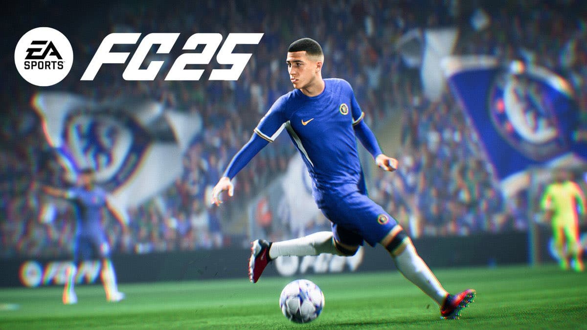 50 novos clubes confirmados oficialmente no EA FC 25