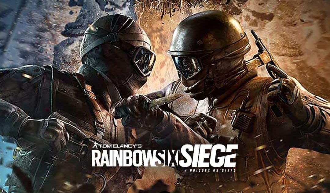 APELA&Ccedil;&Atilde;O! Todos os detalhes de Striker e Sentry, novos operadores do Rainbow Six