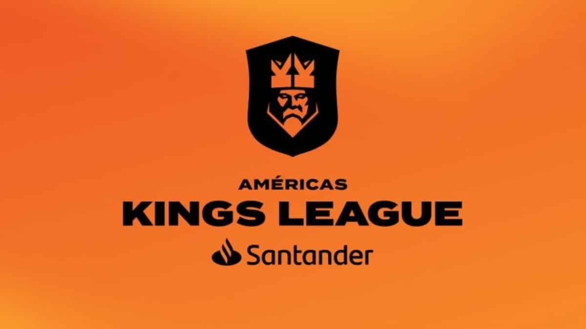Am&eacute;ricas Kings League (2026): times, campe&otilde;es e formato do torneio