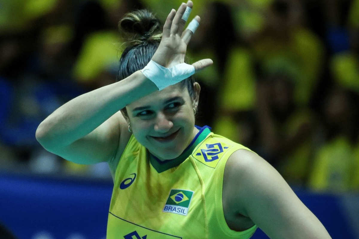 Futuro definido! Campe&atilde; ol&iacute;mpica em 2012, Natalia Zilio est&aacute; de volta&nbsp;&agrave;&nbsp;Superliga