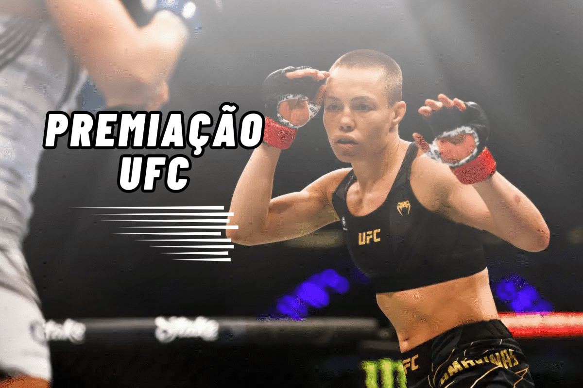 Premia&ccedil;&atilde;o UFC 2024 &ndash; UFC Denver