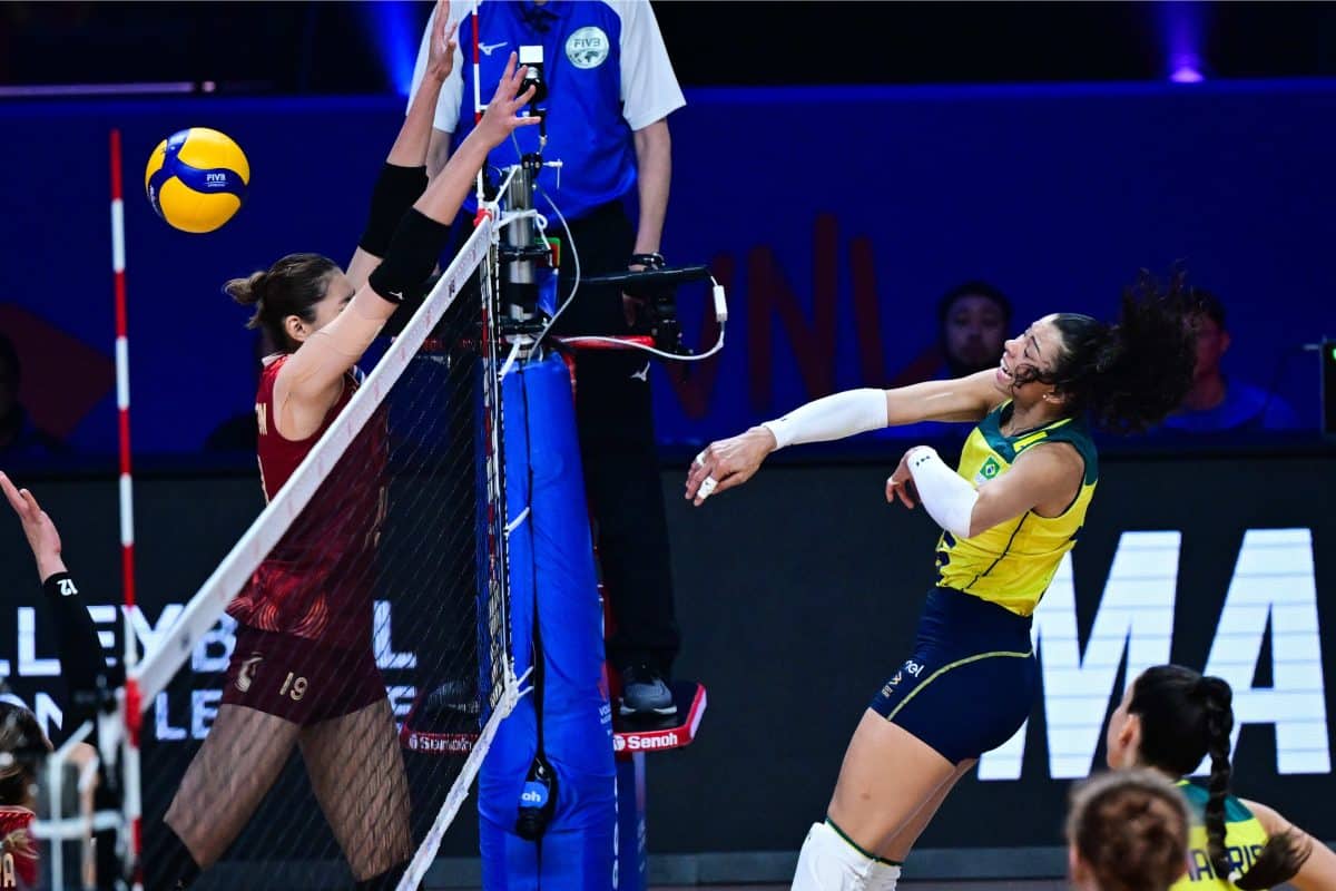 Confronto entre Brasil x Tail&acirc;ndia carrega tabu hist&oacute;rico na Liga das Na&ccedil;&otilde;es