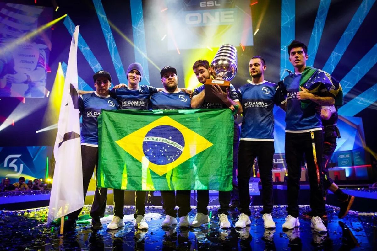 Melhores times de CS GO (2026): conhe&ccedil;a o top 10 da atualidade