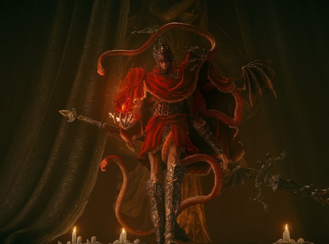 DLC de Elden Ring (2026): todos os chefes e suas recompensas