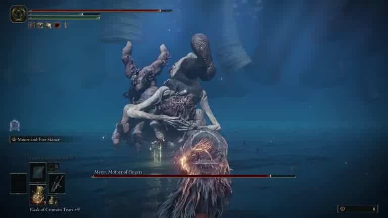 DLC de Elden Ring todos os chefes e suas recompensas