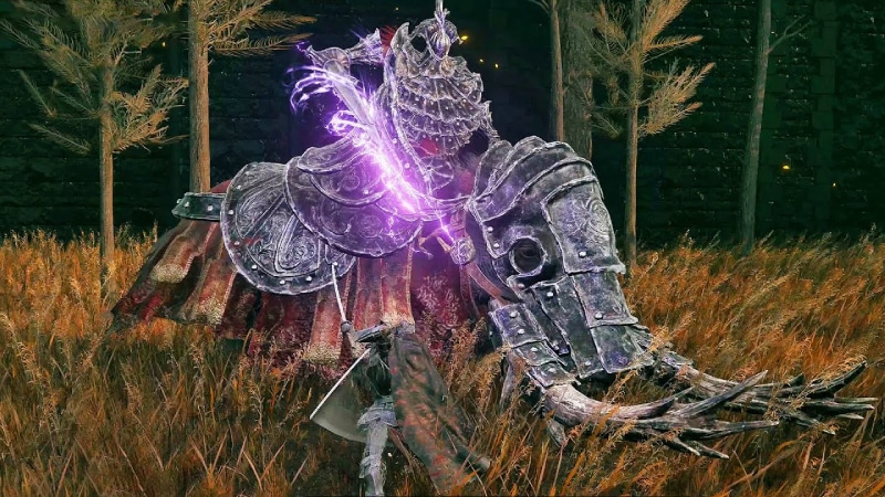 DLC de Elden Ring todos os chefes e suas recompensas