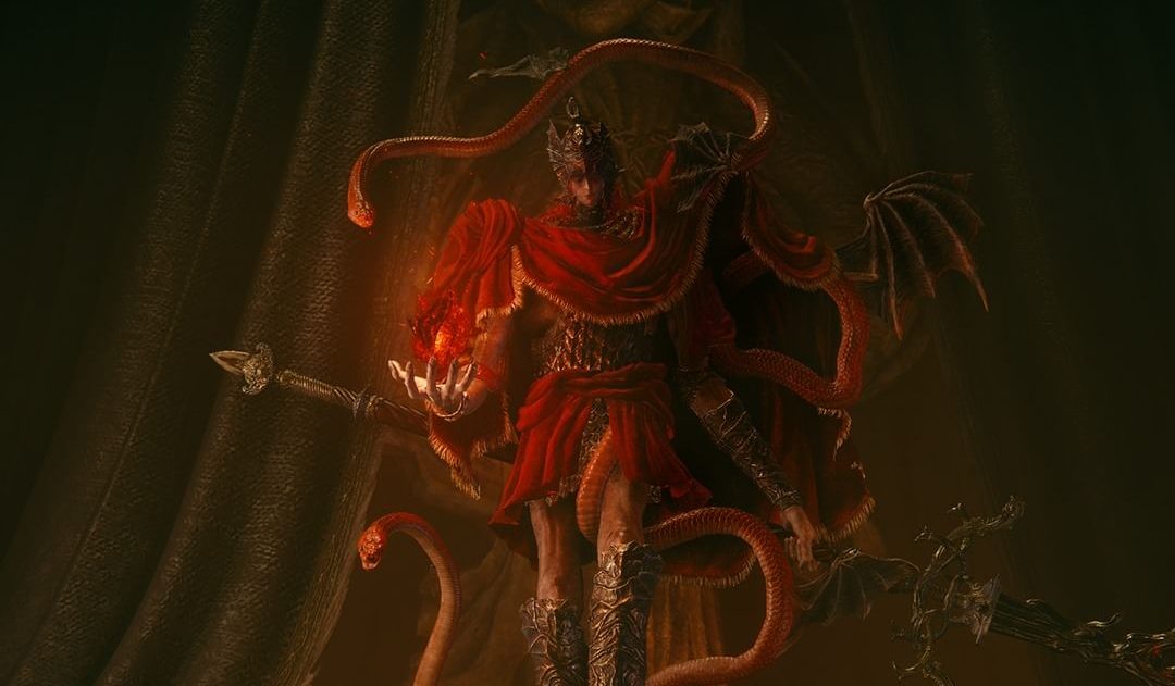 DLC de Elden Ring (2026): todos os chefes e suas recompensas