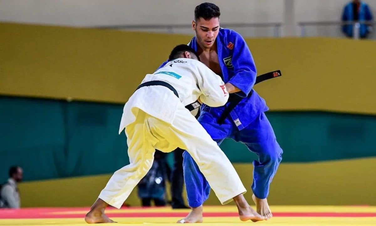 Dicion&aacute;rio do jud&ocirc; (2026) &ndash; Conhe&ccedil;a todos os termos do esporte