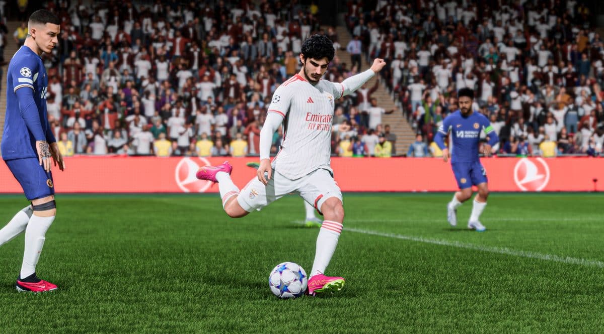 EA FC 25: novidades do Modo Carreira