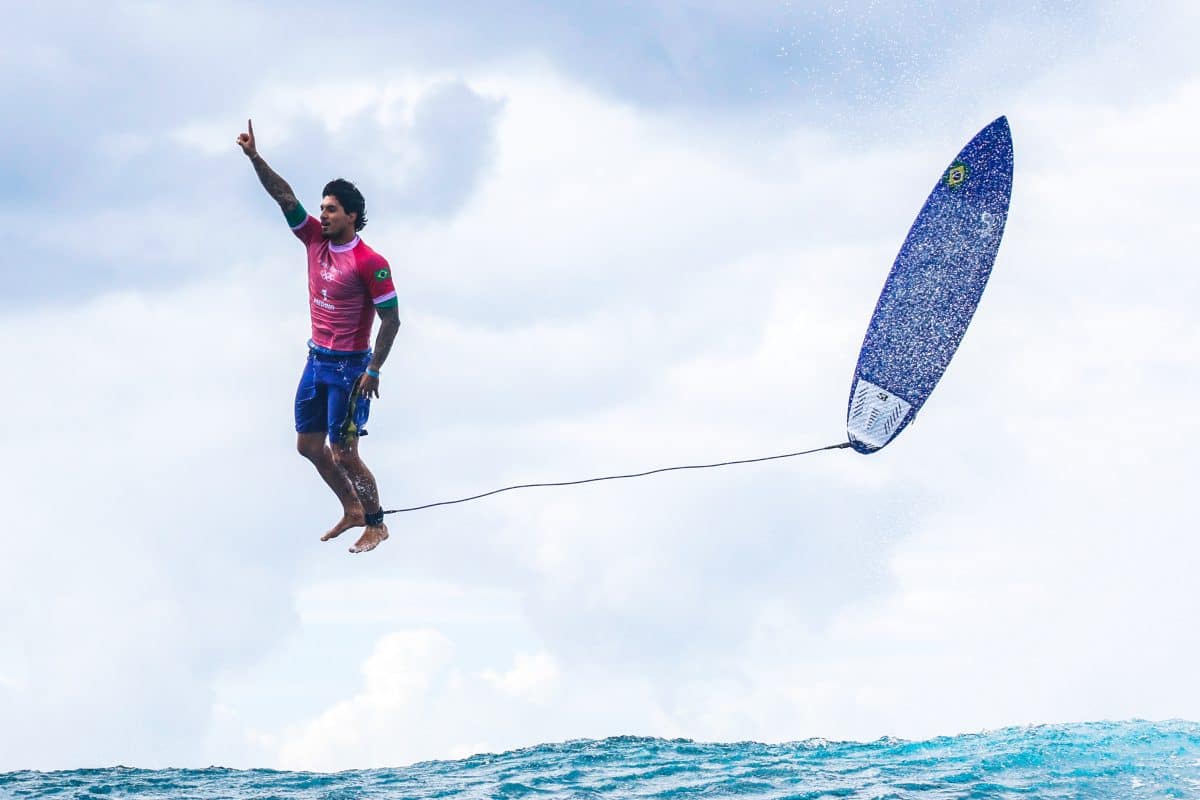 Surfistas brasileiros (2026): conhe&ccedil;a os 11 nomes em atividade na elite do Surf