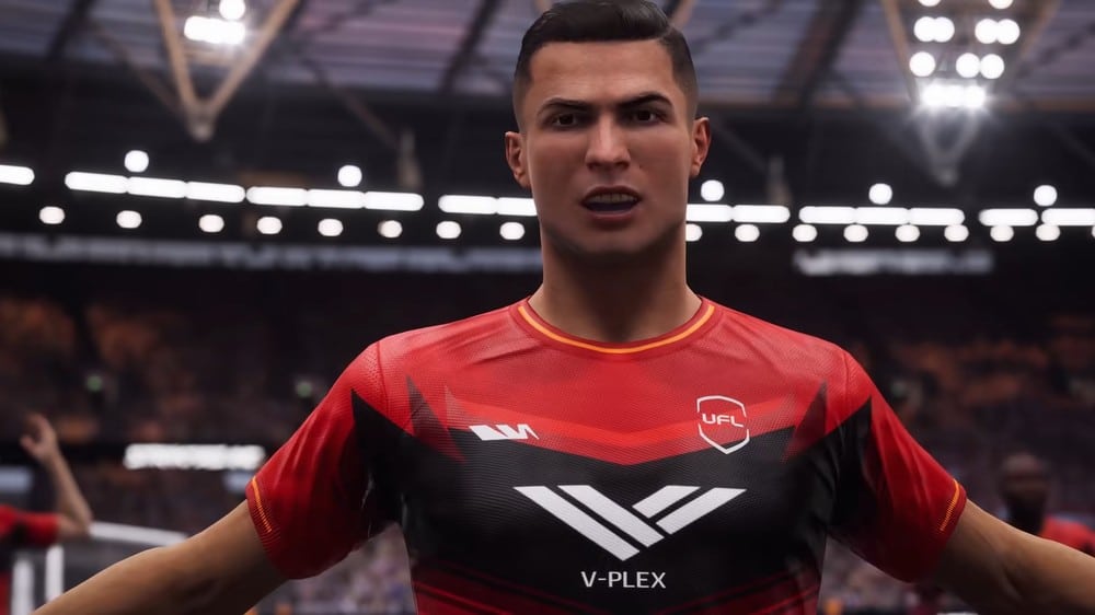 UFL: Jogo de futebol que Cristiano Ronaldo investiu mais de R$ 200 milh&otilde;es ter&aacute; beta gratuita