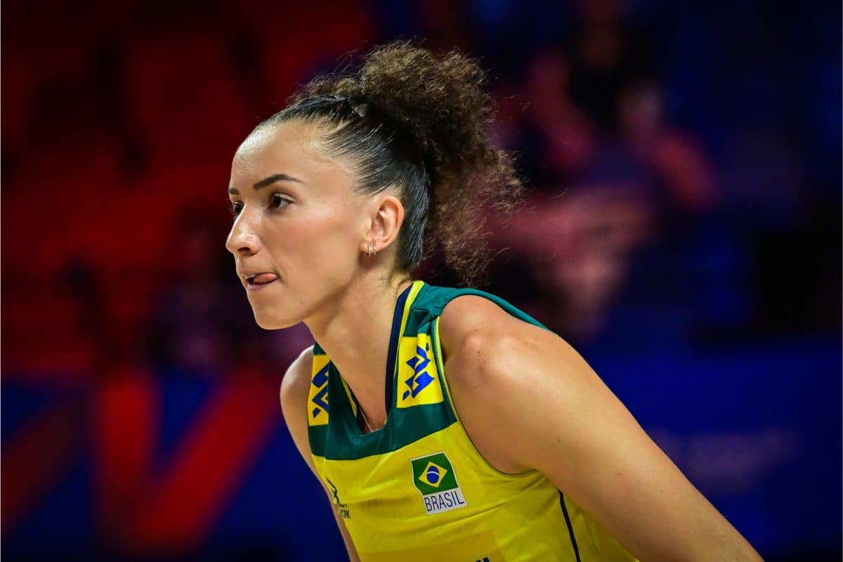 Apesar da vit&oacute;ria, Gabi fala a verdade e liga alerta na Sele&ccedil;&atilde;o: &ldquo;Time sofreu&rdquo;