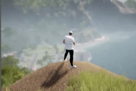 JOGO DE PARKOUR! Confira todos os detalhes sobre o Tricking 0