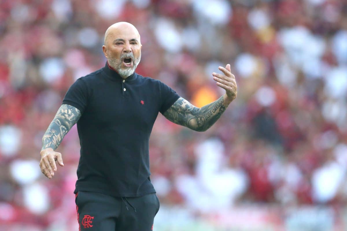 Jorge Sampaoli (2026): carreira, t&iacute;tulos, times e sele&ccedil;&otilde;es que dirigiu