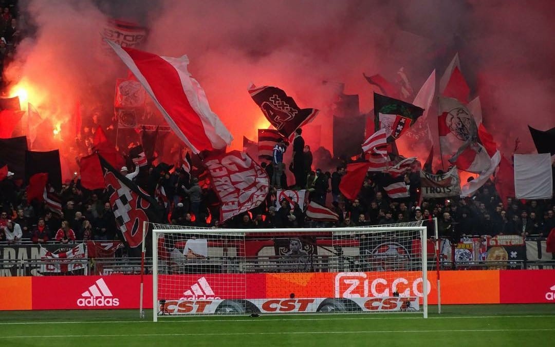 Saiba quais s&atilde;o as maiores torcidas da Holanda (2026)