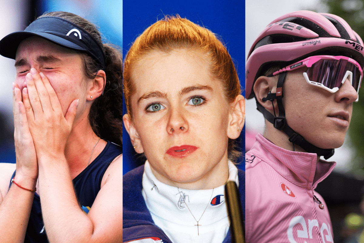 Os 8 melhores filmes e s&eacute;ries de esportes da Netflix para assistir em ano de Olimp&iacute;adas (2026)