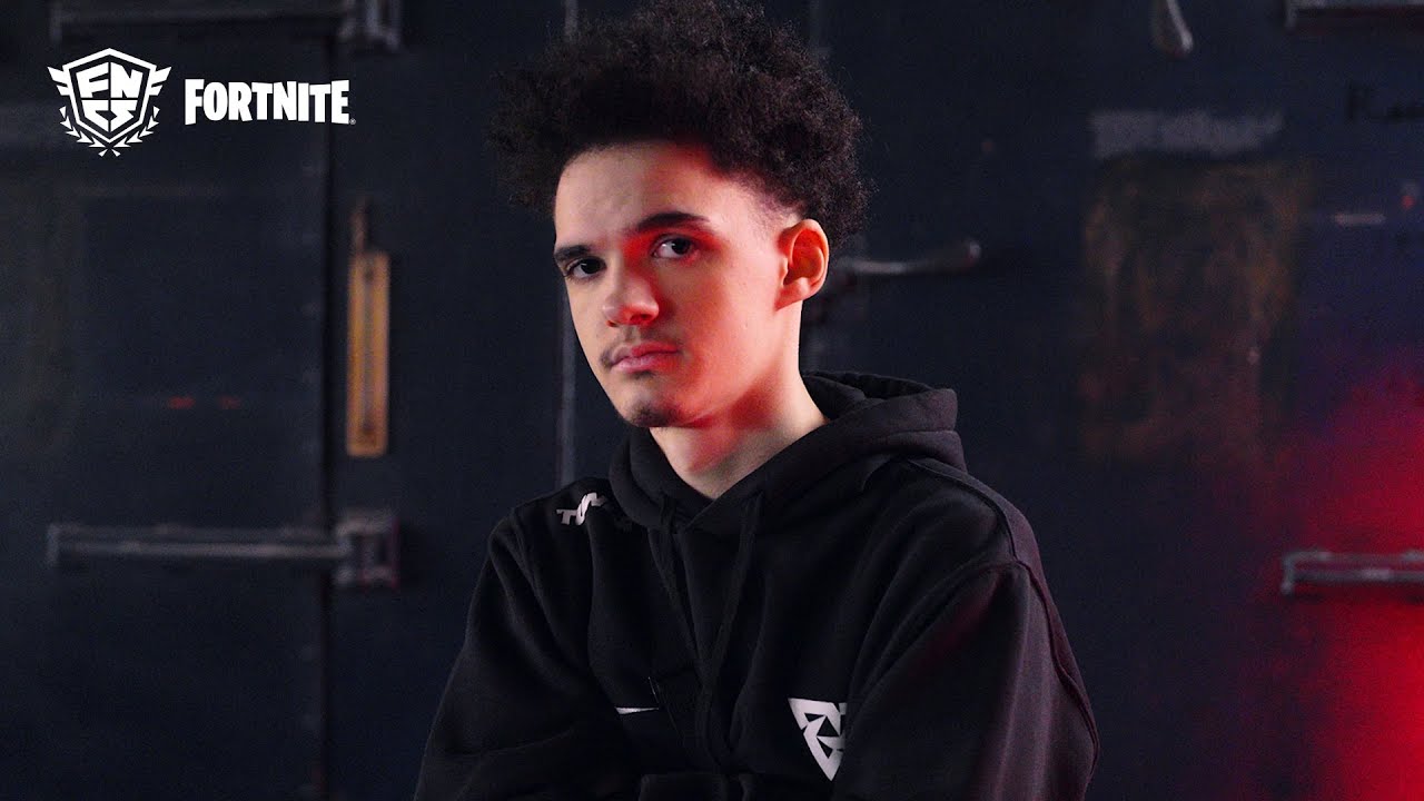 Melhores jogadores de Fortnite em 2024