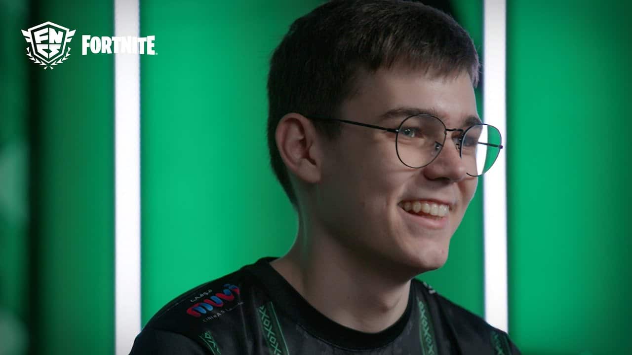 Melhores jogadores de Fortnite em 2024