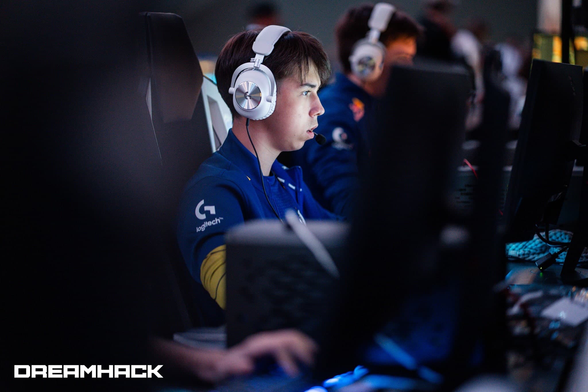 Melhores jogadores de Fortnite em 2024 (5)