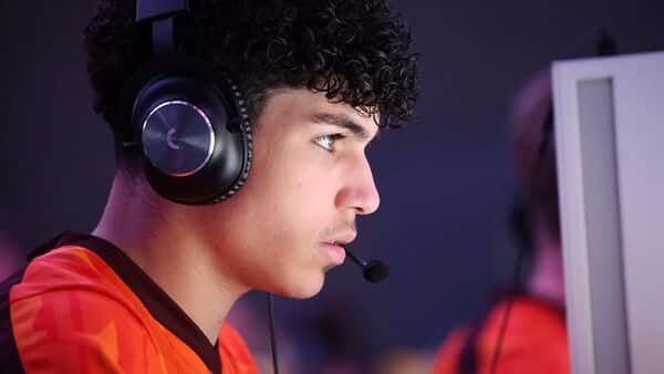 Melhores jogadores de Fortnite em 2024 (5)